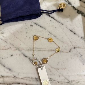 Tory Burch bracelet